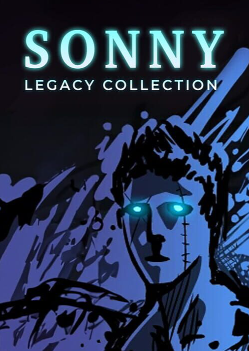 Sonny Legacy Collection PC