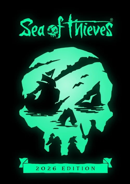 Sea of Thieves: 2026 Edition Xbox One / Xbox Series X|S / PC