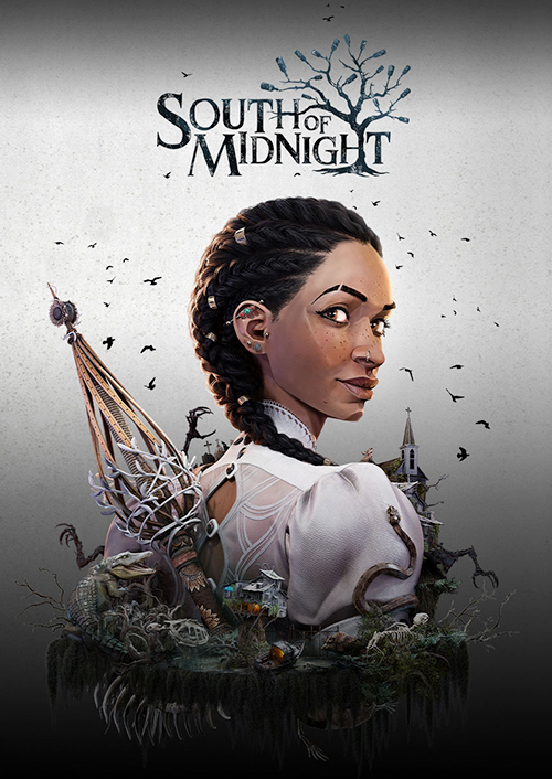 South of Midnight PC