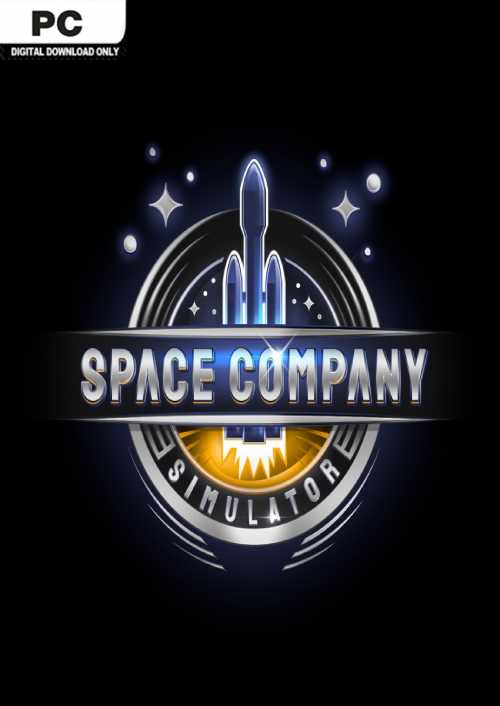 Space Company Simulator PC
