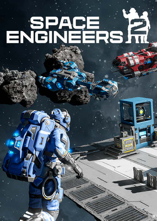 Space Engineers 2 PC
