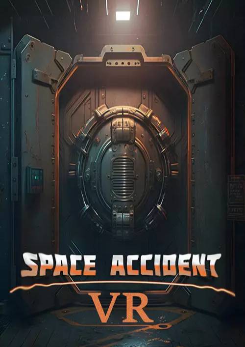 Space Accident VR PC