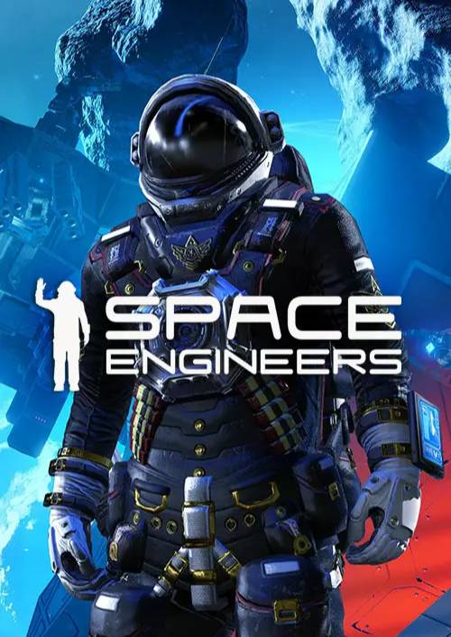Space Engineers Xbox/PC (Europe & UK)