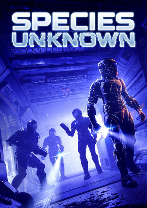 Species: Unknown PC