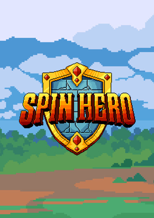 Spin Hero PC (North America)