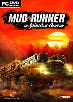 Spintires MudRunner PC