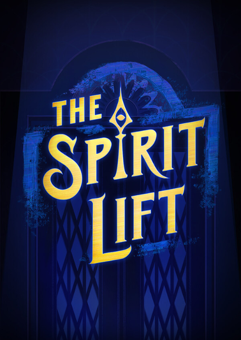 THE SPIRIT LIFT PC