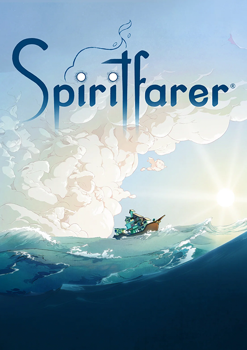 Spiritfarer PC