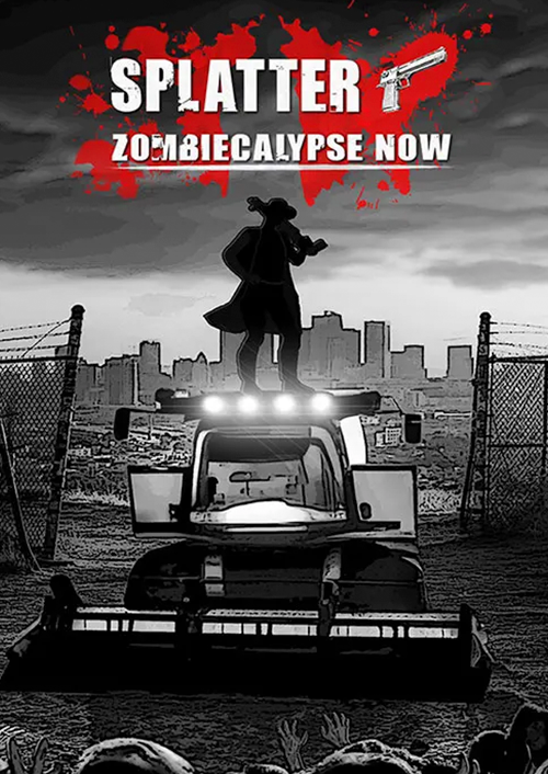 Splatter - Zombiecalypse Now PC
