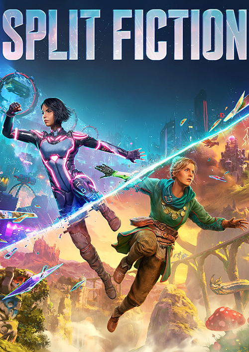 Split Fiction Xbox Series X|S (Europe & UK)