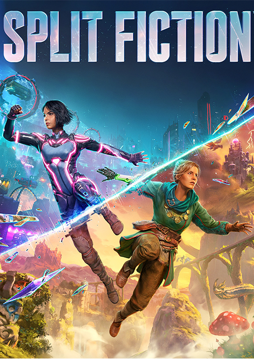 Split Fiction PC (EA App)