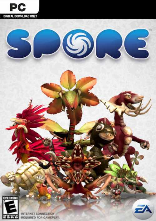 Spore PC