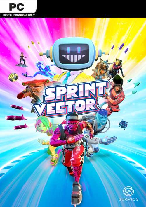Sprint Vector PC