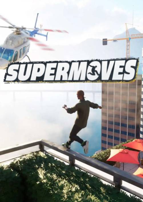 Supermoves PC