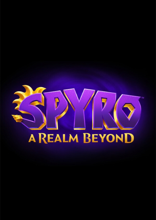 Spyro: A Realm Beyond PC