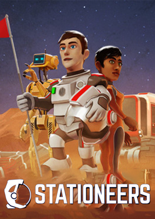 Stationeers PC