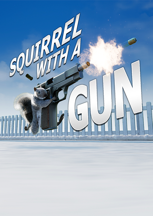 Squirrel with a Gun Xbox Series X|S (US)
