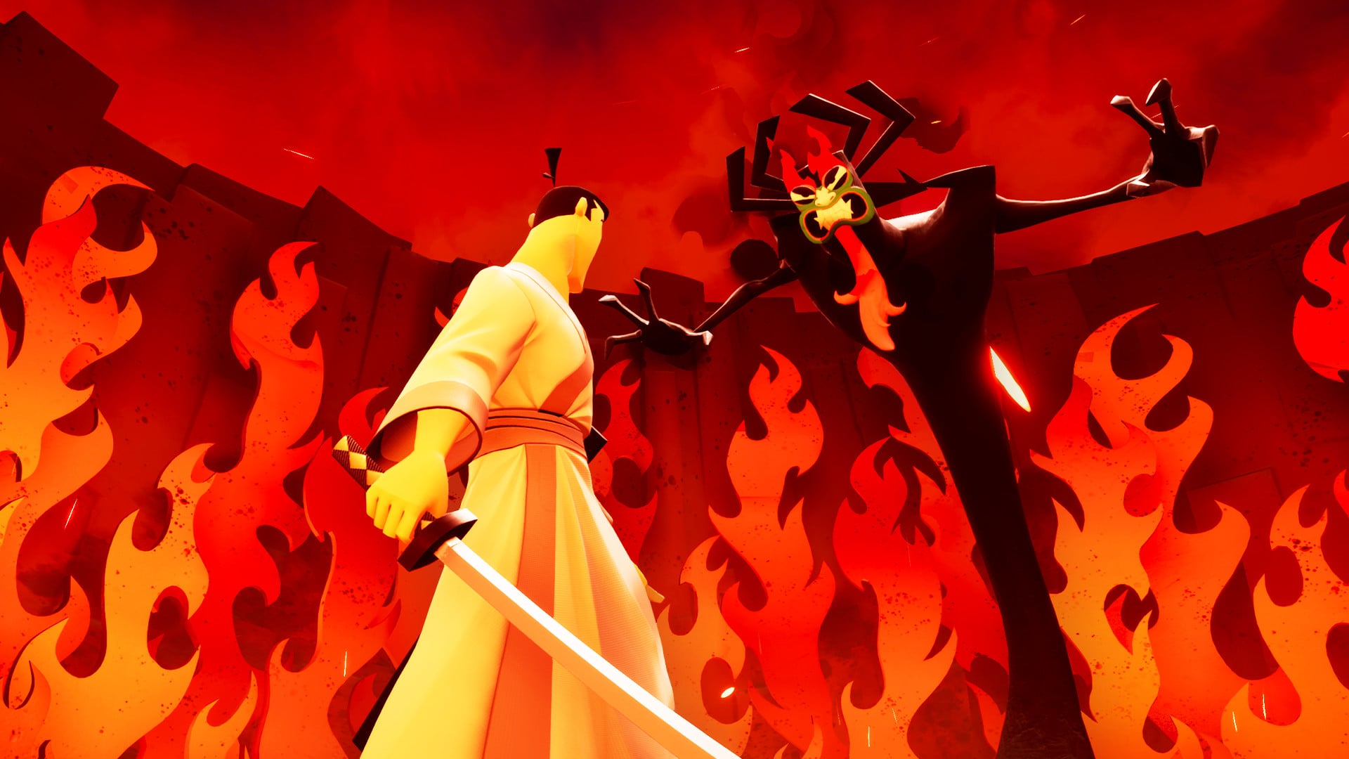 Compre a CD Key do Samurai Jack: Battle Through Time PC | Loaded