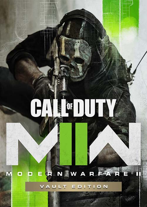 Call of Duty: Modern Warfare II - Vault Edition PC