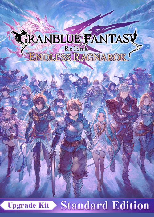 Granblue Fantasy: Relink - Endless Ragnarok Standard Edition