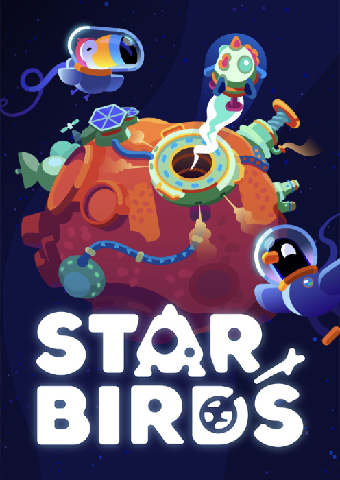Star Birds PC
