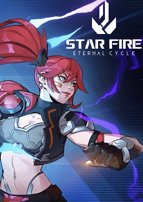 Star Fire: Eternal Cycle PC