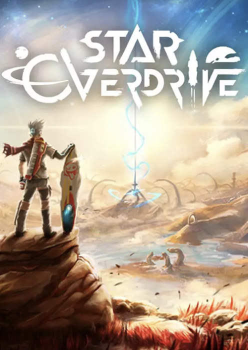 Star Overdrive PC