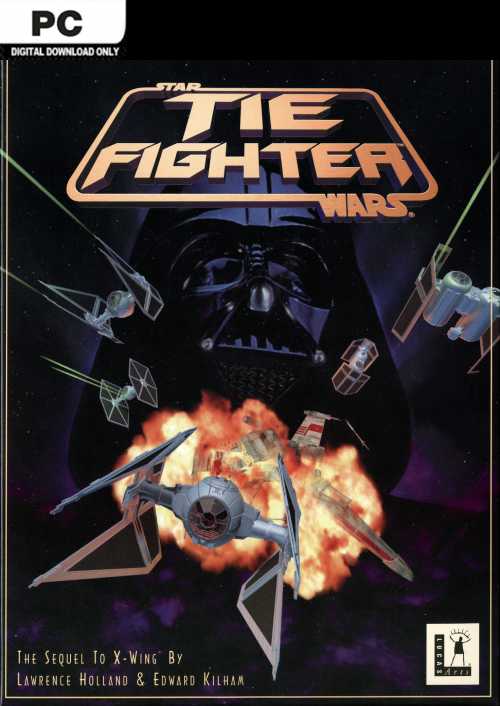 Star Wars: TIE Fighter Special Edition PC