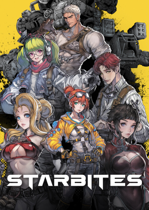 STARBITES PC