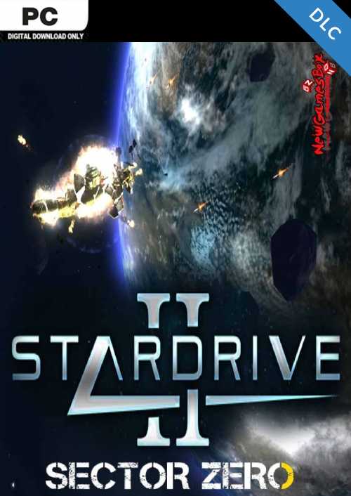 StarDrive 2: Sector Zero PC - DLC