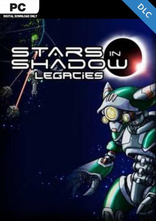 Stars in Shadow Legacies PC - DLC
