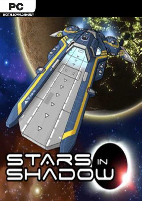 Stars in Shadow PC