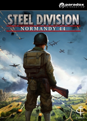 Steel Division Normandy 44 PC