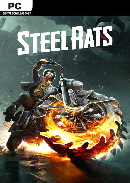 Steel Rats PC