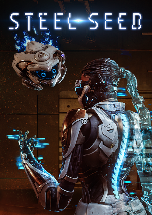 Steel Seed PC