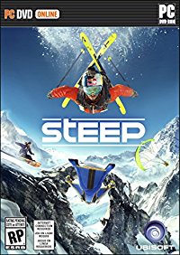 Steep PC (US)