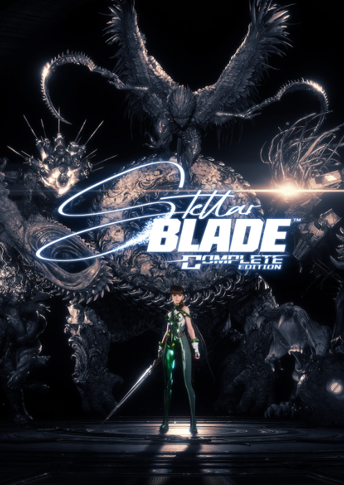 Stellar Blade Complete Edition PC (North America)