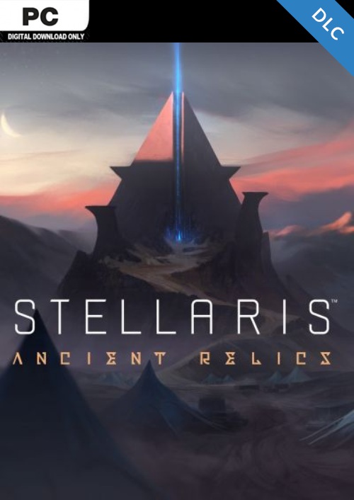 Stellaris PC Ancient Relics Story Pack DLC