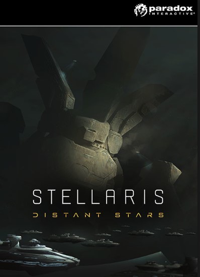 Stellaris PC Distant Stars Story Pack DLC