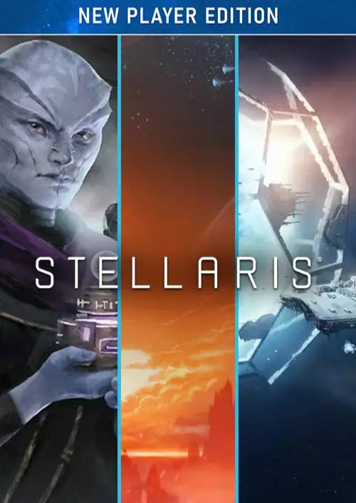 Stellaris: New Player Edition PC