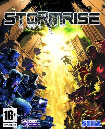 Stormrise (PC)