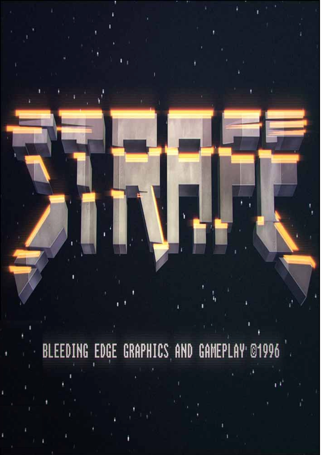Strafe PC