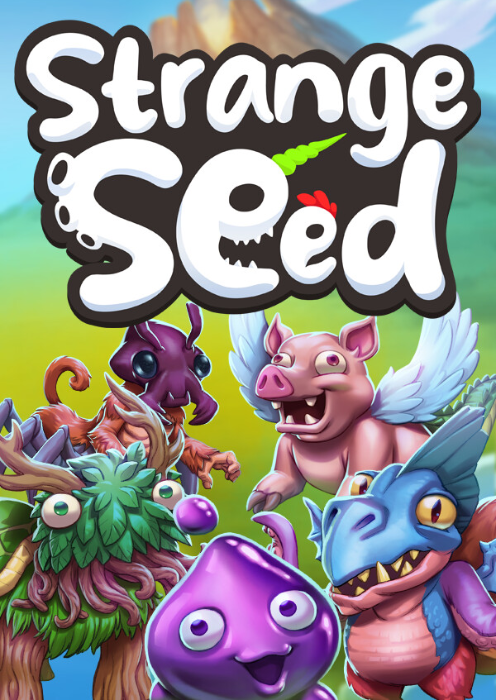 Strange Seed PC