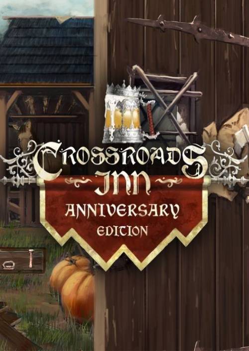 Crossroads Inn Anniversary Edition PC
