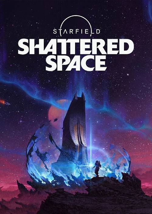 Starfield - Shattered Space PC - DLC