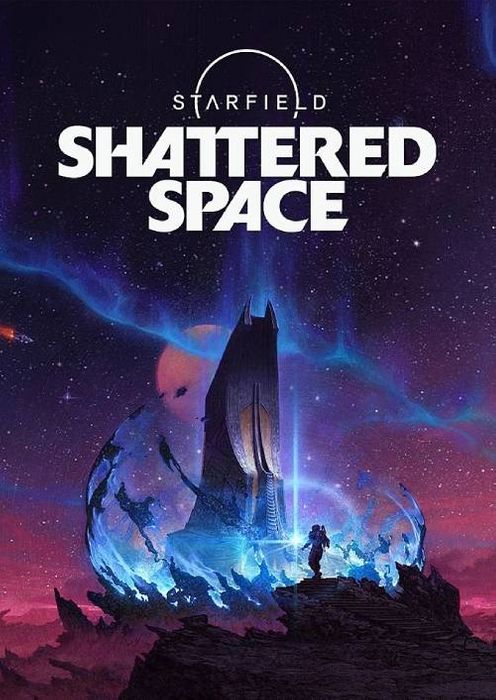 Starfield: Shattered Space Xbox Series X|S / PC (US)