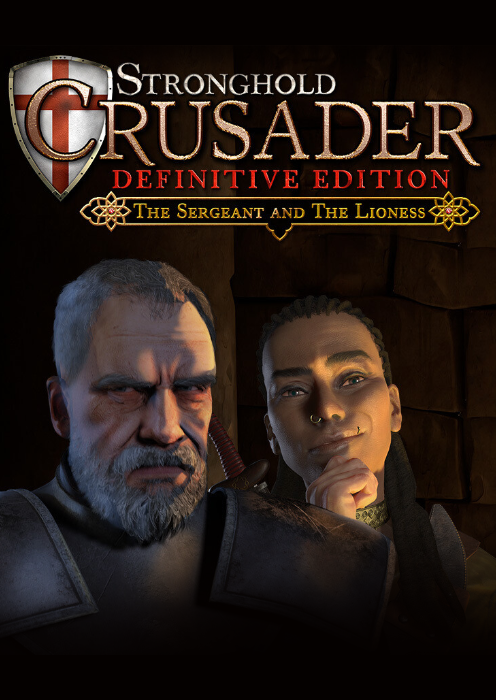 Stronghold Crusader: Definitive Edition - The Sergeant & The Lioness PC - DLC