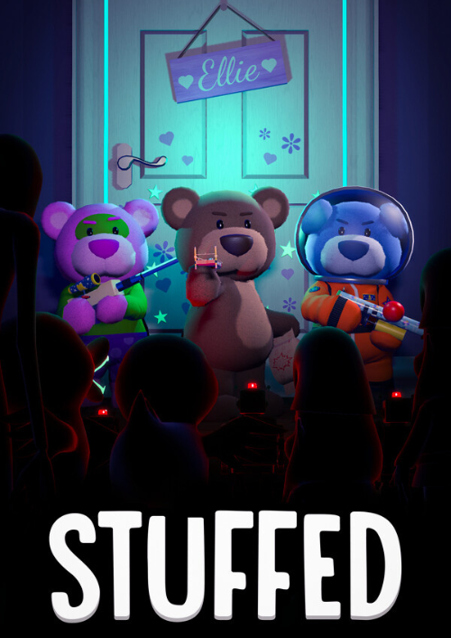 STUFFED PC