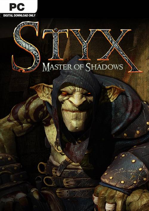 Styx: Master of Shadows PC