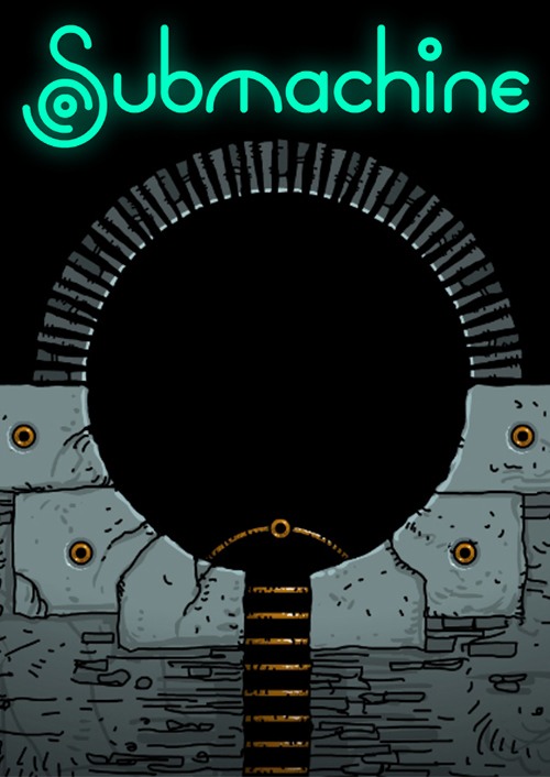 Submachine: Legacy PC